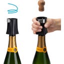 Dreamfarm Champagneröffner Champop