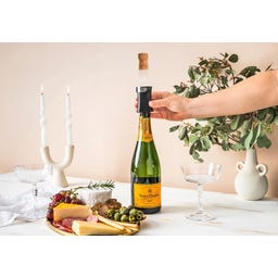 Dreamfarm Champagneröffner Champop