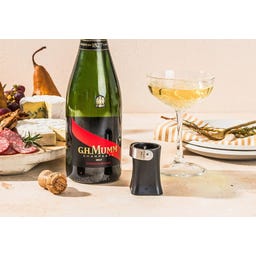 Dreamfarm Champagneröffner Champop