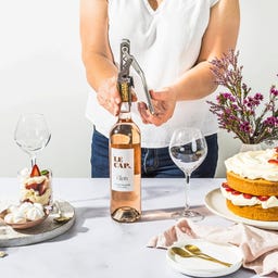 Dreamfarm Weinöffner Winopen