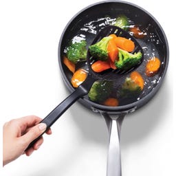 Dreamfarm Schöpflöffel Lestrain - Schwarz