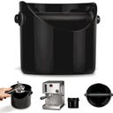 Dreamfarm Kaffesatzbehälter Big Grindenstein