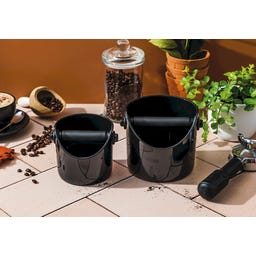 Dreamfarm Kaffesatzbehälter Big Grindenstein