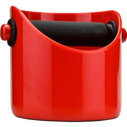 Dreamfarm Kaffesatzbehälter Grindenstein - Rot