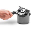 Recipiente para Posos de Café - Grindenstein - Plata