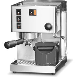 Recipiente para Posos de Café - Grindenstein - Plata
