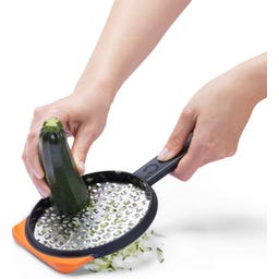 Dreamfarm Reibe Orgate - 6 mm