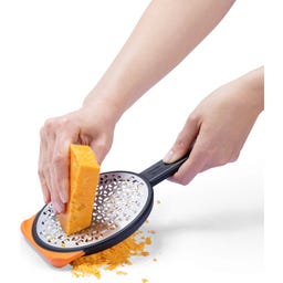 Dreamfarm Reibe Orgate - 6 mm