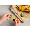 Dreamfarm Maiskolben-Pieker Lockorns