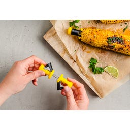 Dreamfarm Maiskolben-Pieker Lockorns