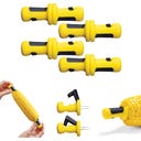 Dreamfarm Maiskolben-Pieker Lockorns