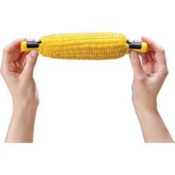 Dreamfarm Maiskolben-Pieker Lockorns