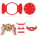 Dreamfarm Apfelschneider Flapple