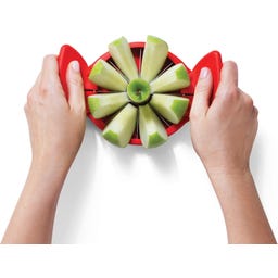 Dreamfarm Apfelschneider Flapple