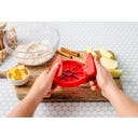 Dreamfarm Apfelschneider Flapple