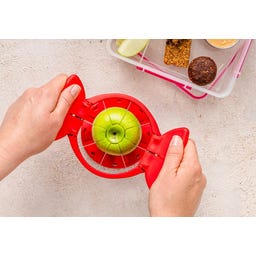 Dreamfarm Apfelschneider Flapple