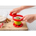 Dreamfarm Apfelschneider Flapple