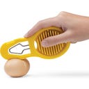 Dreamfarm Eierschäler & -teiler Eggler