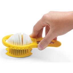 Dreamfarm Eierschäler & -teiler Eggler