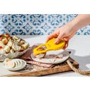 Dreamfarm Eierschäler & -teiler Eggler