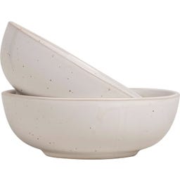 Eulenschnitt Calma sada misek, 2 ks - Ø 14 cm