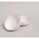 Eulenschnitt Ciotola - Calma - Set di 2 Pezzi - Ø 14 cm