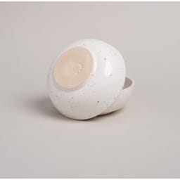 Eulenschnitt Ciotola - Calma - Set di 2 Pezzi - Ø 14 cm