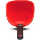 Dreamfarm Cucharón Plegable - Fladle - Rojo