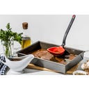 Dreamfarm Fladle összehajtható merőkanál - Piros