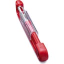 Dreamfarm Sharple Peeler - Red