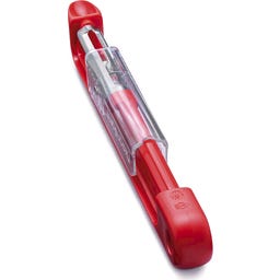 Dreamfarm Sharple Peeler - Red