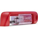 Dreamfarm Sharple Peeler - Red