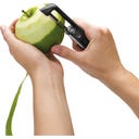 Dreamfarm Sharple hámozó - Fekete