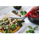 Dreamfarm Nożyczki do pizzy Scizza - Czerwony