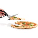 Dreamfarm Pizzasax Scizza - Svart