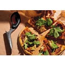 Dreamfarm Pizzasax Scizza - Svart