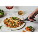 Dreamfarm Pizzasax Scizza - Svart