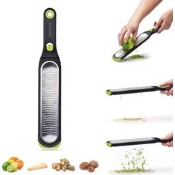 Dreamfarm Ozest Fine reszelő