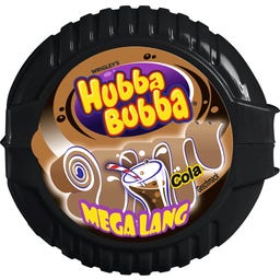 Hubba Bubba Mega Lang - 56 g