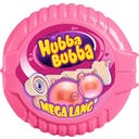 Hubba Bubba Rolle Mega Lang - Fancy Fruit