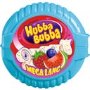 Hubba Bubba Mega Long Roll - Triple Mix
