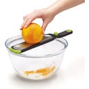 Dreamfarm Ozest Fine reszelő