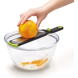 Dreamfarm Ozest Fine reszelő