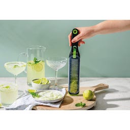 Dreamfarm Ozest Fine reszelő