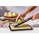 Dreamfarm Ozest Fine reszelő