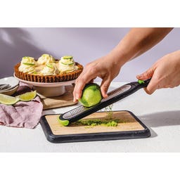 Dreamfarm Ozest Fine reszelő