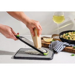 Dreamfarm Ozest Fine reszelő