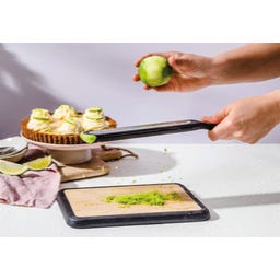 Dreamfarm Ozest Fine reszelő