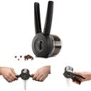 Dreamfarm Kvarn Ortwo Lite Svart