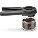 Dreamfarm Kvarn Ortwo Lite Svart